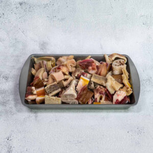 Assorted Meat Mix Small