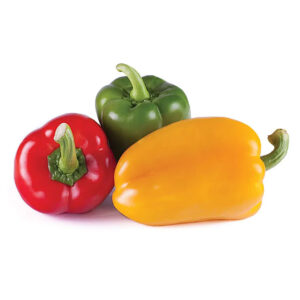 Bell Pepper
