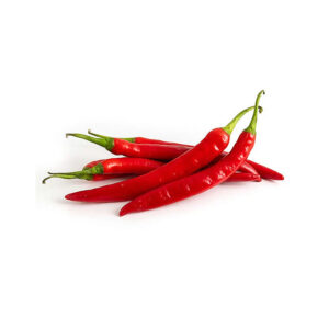 Hot Pepper