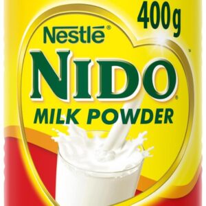 Nido Milk