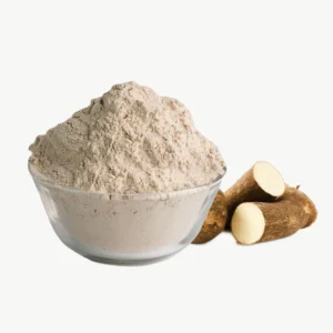 Brown Yam Flour (Elubo)
