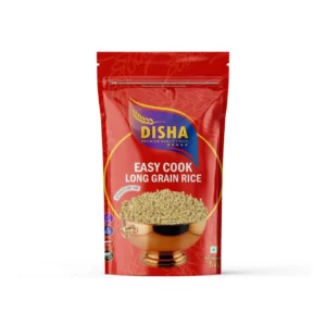 Disha Long Grain Rice Easy