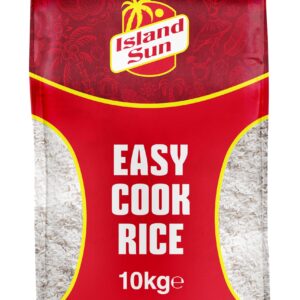Island Sun Easy Cook Rice