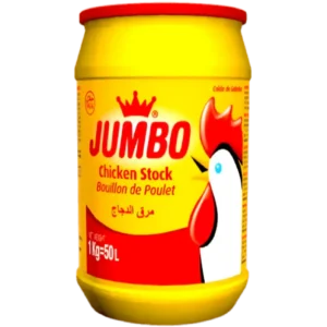 Jumbo