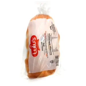 Lulu Bread 1 Loaf