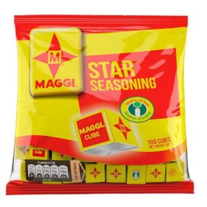 Maggie Star cube