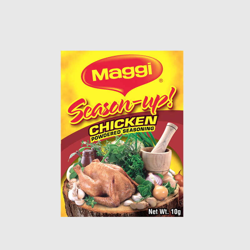 Maggie Chicken Powder