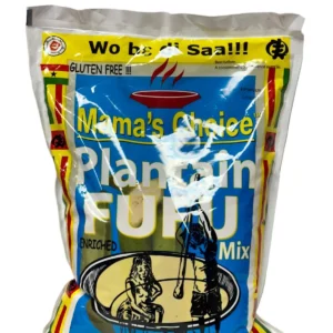 Mama Choice Fufu