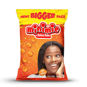 Minimie Chin Chin 10pcs