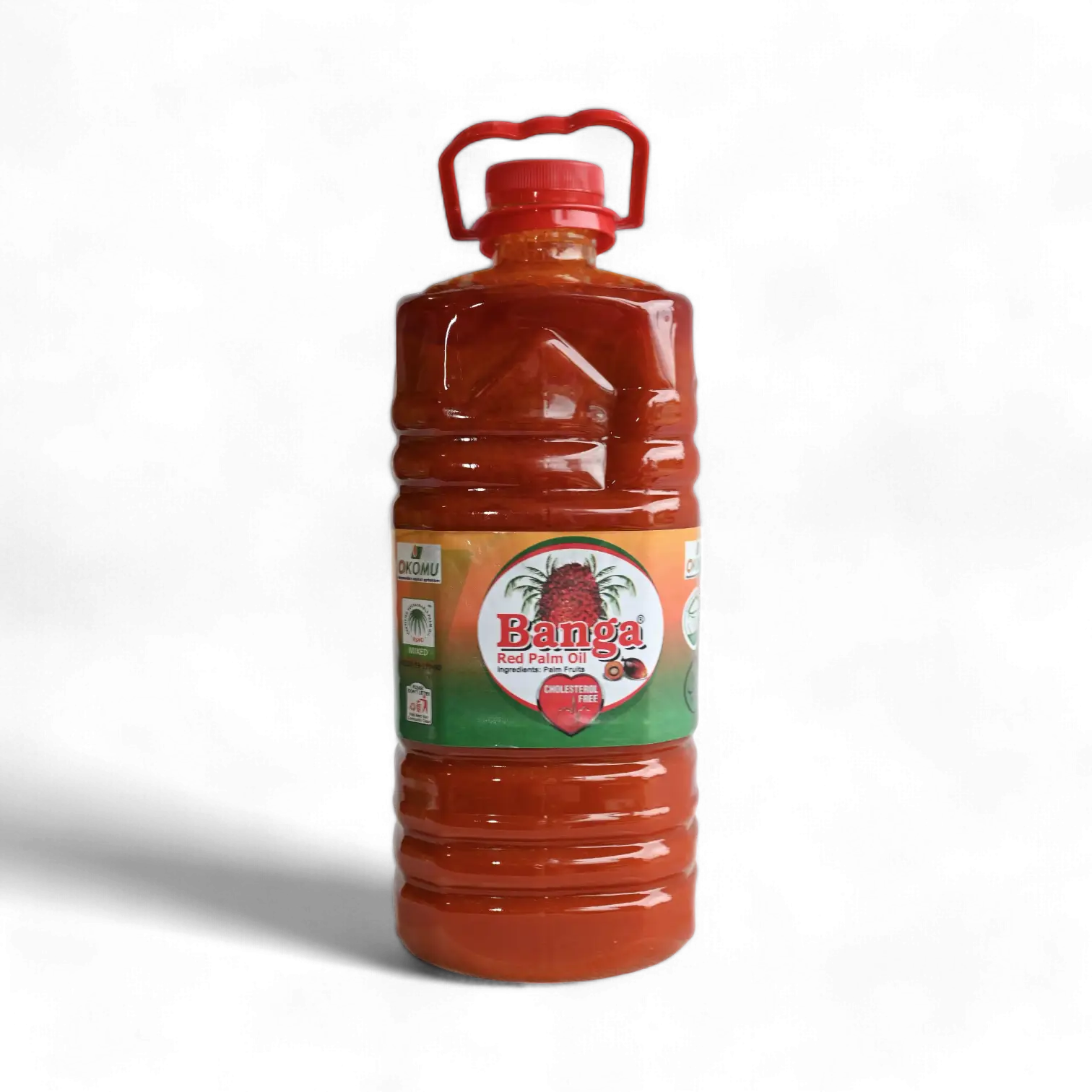 Okomu Oil 2 litres