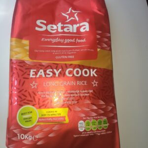 Setera Easy Cook Rice