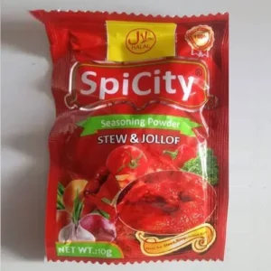SpiCity Seasoning Powder