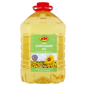 Sunflower Oil