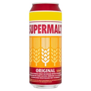 Super Malt Can