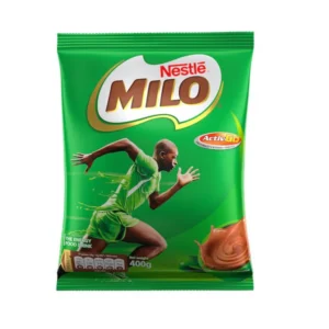 Milo Refill